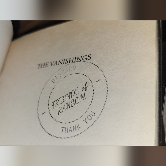 Left Behind >The Kids< Books #1-4 Paperback - Picture 7 of 8